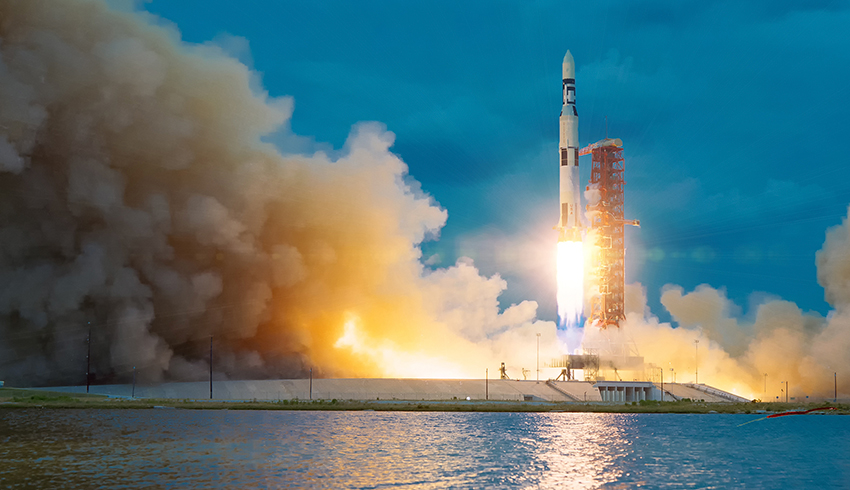 Launch application fees slashed, new strategy for ‘cohesive’ space industry