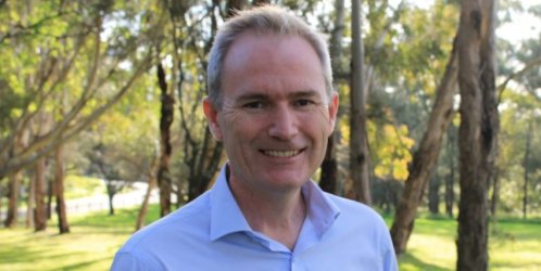 David Coleman