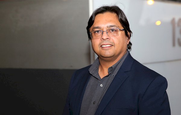 Karl Rodrigues, Australian Space Agency