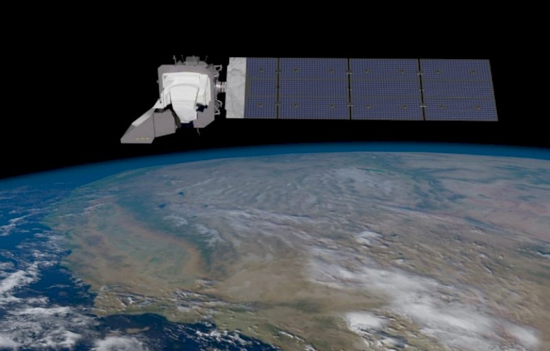 Landsat 9