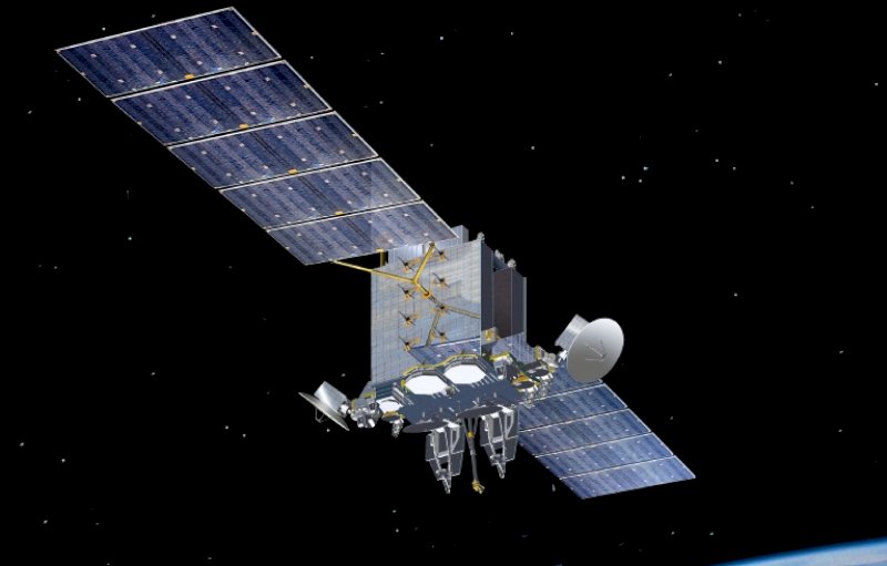 JP9102 satellite
