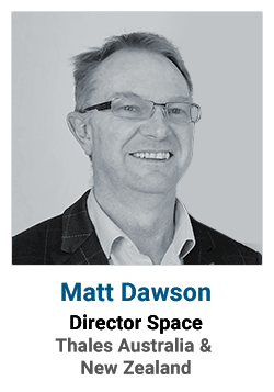 Matt Dawson