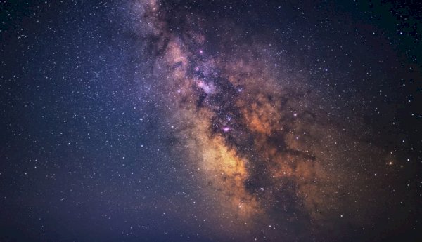 Milky Way