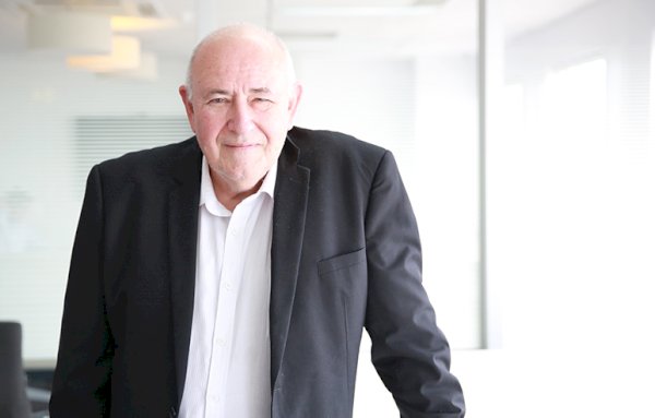 Robert Brand, ThunderStruck Aerospace