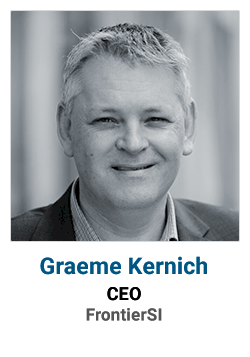 Graeme Kernich