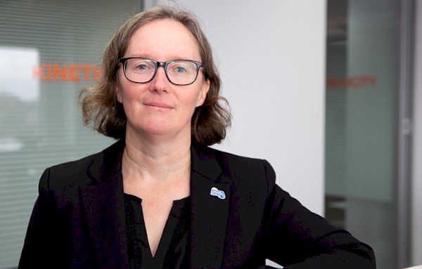 Sarah Pearce, CSIRO