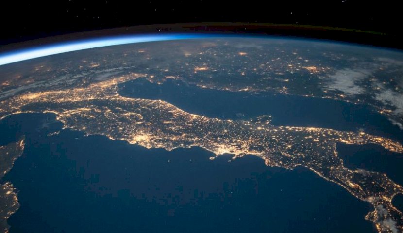 Earth