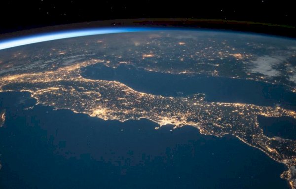 Earth