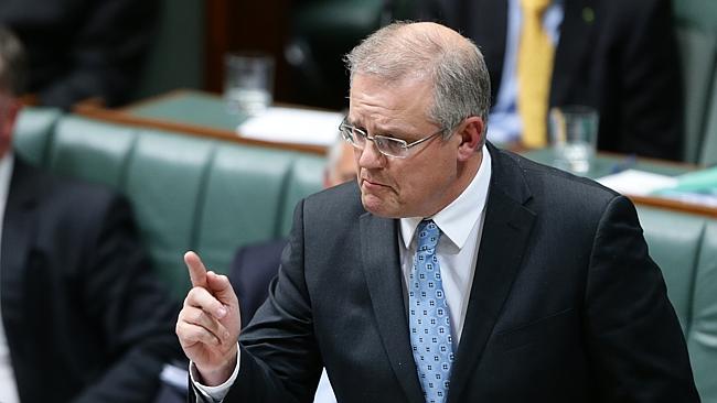 PM confirms home for Australian Space Agency