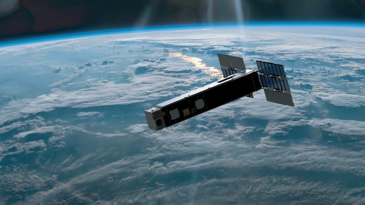Office of National Intelligence seeks ‘smart’ satellites