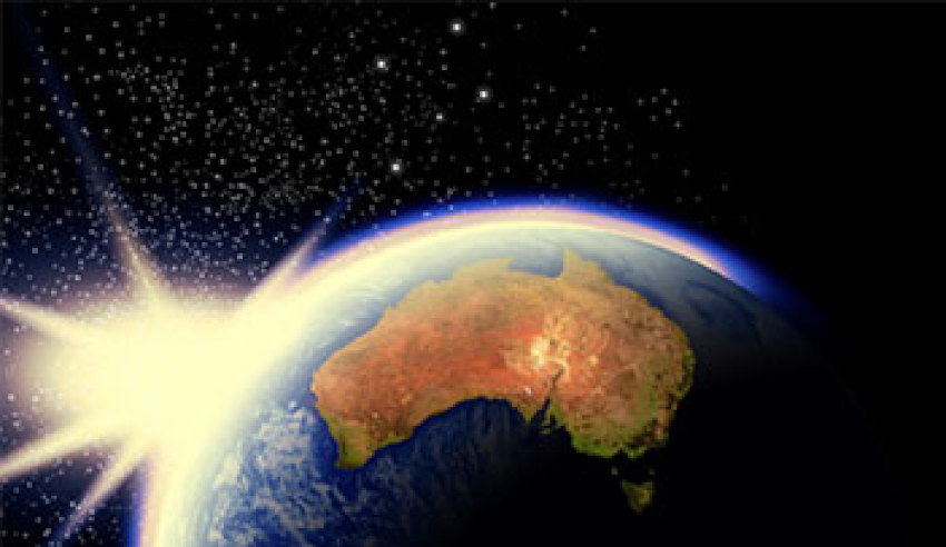 South Australia flies the flag at International Astronautical Congress