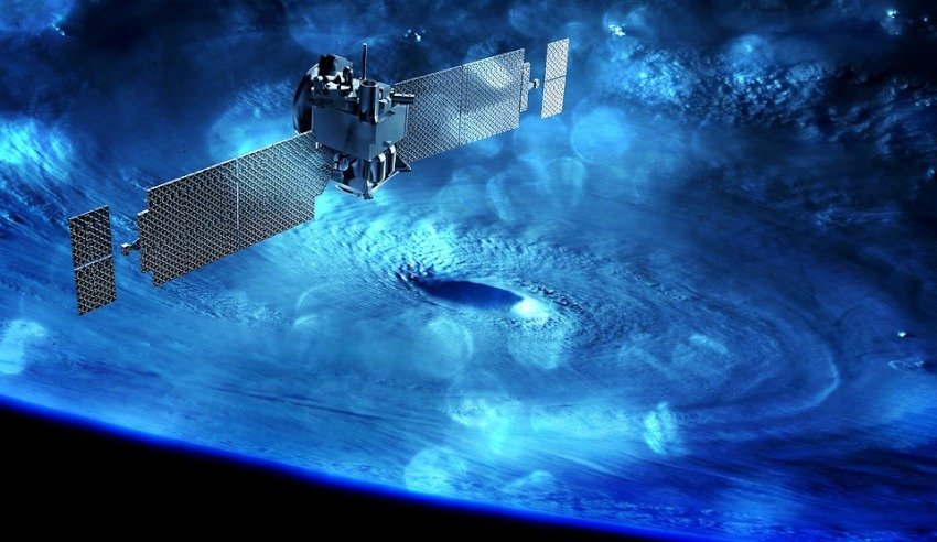 Inmarsat introduces dedicated Arctic satellites
