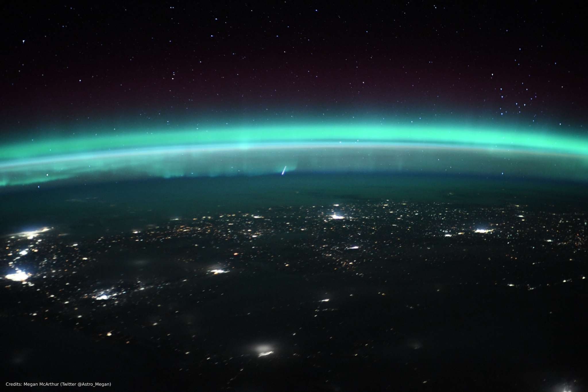 Podcast: Why will we see more auroras in the future? 