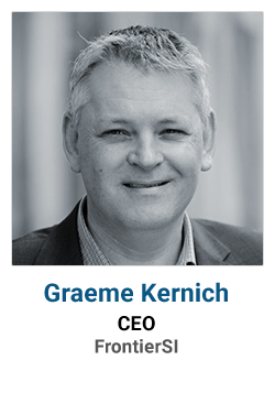 Graeme Kernich